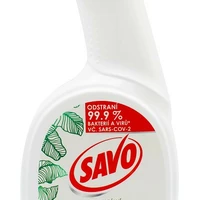 Засіб для чищення Savo дезінфікувальний Botanitech з олією чайного дерева й евкаліпта 700 мл