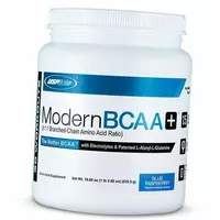 BCAA с Электролитами, Modern BCAA Plus Powder, USP Labs  535г Синяя ягода (28133001)