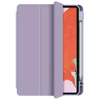 WiWU Protective Case Yabloko iPad 10.2''/10.5'' — Purple