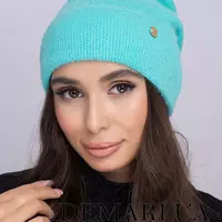 Жіноча шапка DeMari Зара