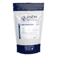 Глюкозооксидаза ENZIM - Фермент для пищевой промышленности