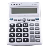 Калькулятор Keenly KK-1048-12