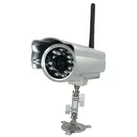 IP камера LUX-J601-WS-IR