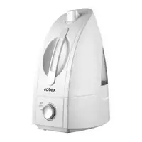 Зволожувач повітря Rotex RHF450-W  4.5л