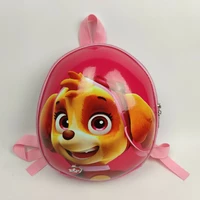 Дитячий рюкзак Веселі цуценята рожевий SW-00000257