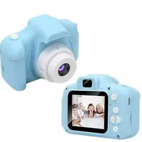 Детская фотокамера с функцией видео Urban. Kids