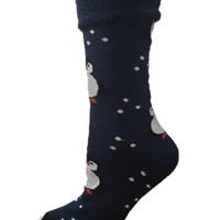 Шкарпетки жіночі зимові