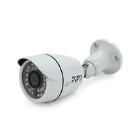 5MP/8MP мультиформатна камера PiPo в металевому циліндрі PP-B1G36F500FA 2,8 (мм)