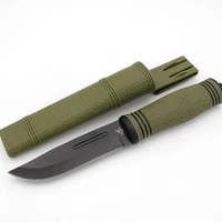 Нож охотничий GerbFer 1733D AK-208 / 23см / 10см