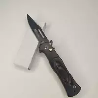 Выкидной карманный нож columbia F-228