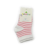 Шкарпетки дитячі (білі) 20-21р 149936
