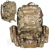 Военный рюкзак HQ 8923