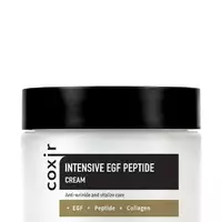 Крем для лица Coxir Intensive EGF Peptide Cream 50 мл (8809080826157)