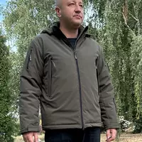 Зимова куртка Зимова куртка