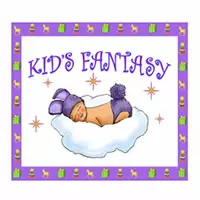 Kids Fantasy - одежда для новорожденных от производителя