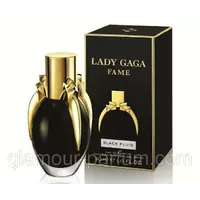 Жіноча парфумована вода Fame Lady Gaga (Фем Леді Гага)
