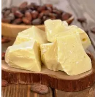 Масло-какао NATRA деодорированное