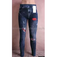 Лосины Facon Jeans