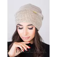 Жіноча шапка DeMari Адріана