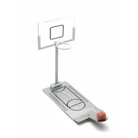Баскетбол настільна гра (26х25х13,5 см)(XS-BK)