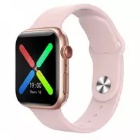 Розумний годинник Smart Watch X7 (Рожевий)