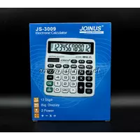 Калькулятор Joinus JS-3009