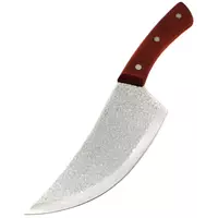 Нож кухонный поварской WAN White №7 503
