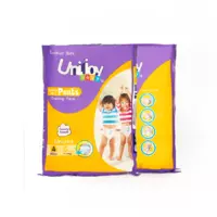 Трусики для детей UNIJOY L 9-14 кг 5 шт.