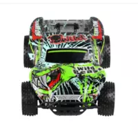 Team X-wild 8822-ABCD 1/18 2.4G 2WD Rc Авто Truggy Внедорожник RTR Toy