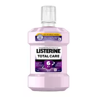 Ополаскиватель для полости рта Listerine Total Care, 500 мл (3574661287522)