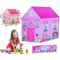 Дитячий ігровий намет-будиночок Princess Home ДІВЧИНЦІ