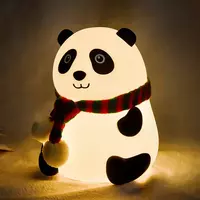 светильник Панда